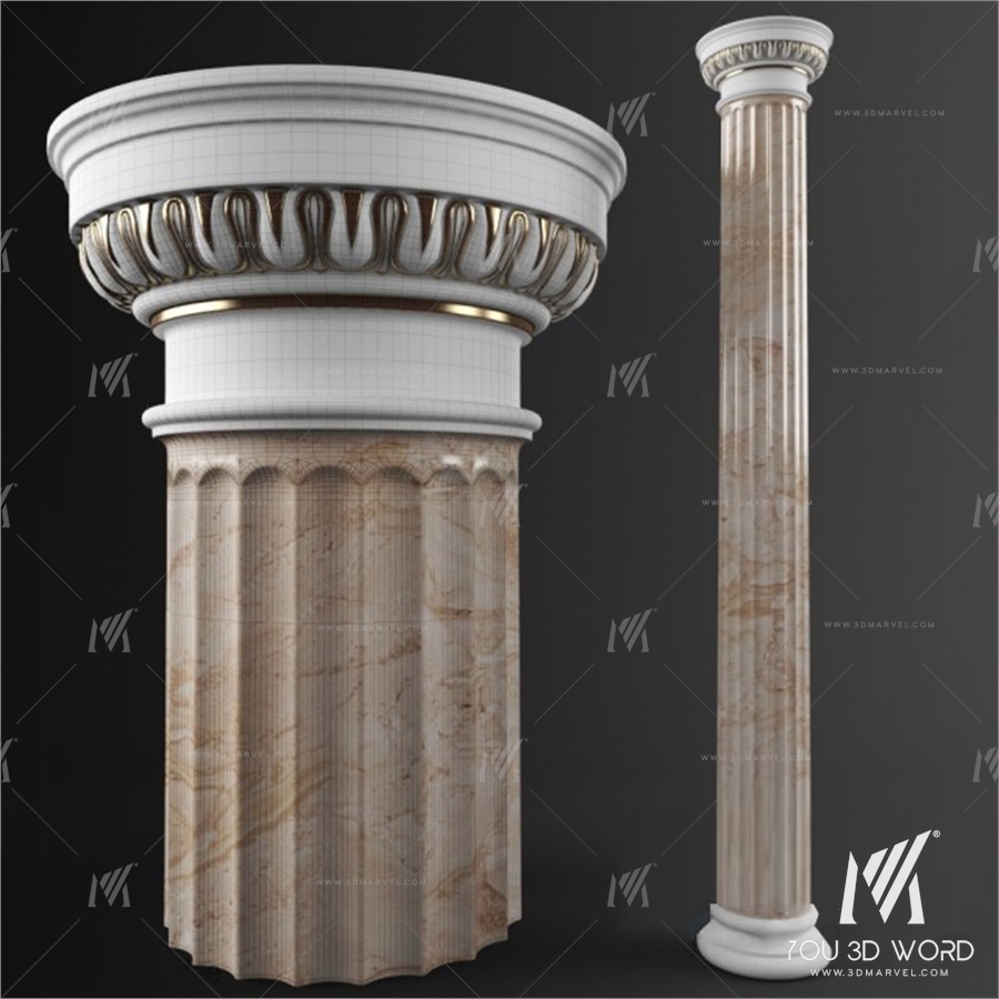 Column